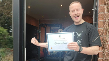 Image 1 of 7 -
            Experience the Wim Hof Method to get an impression of  at 