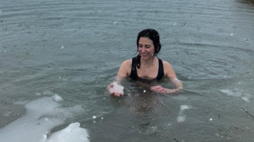 Image 8 of 12 -
            Experience the Wim Hof Method to get an impression of  at 