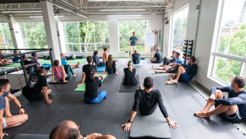 Image 1 of 8 -
            Experience the Wim Hof Method to get an impression of  at 