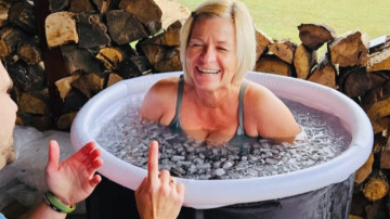 Image 5 of 10 -
            Experience the Wim Hof Method to get an impression of  at 