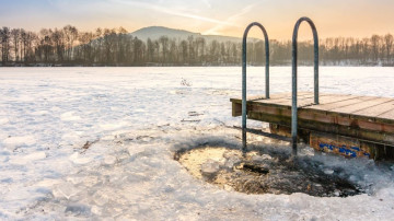 Image 25 of 32 -
            Experience the Wim Hof Method to get an impression of  at 