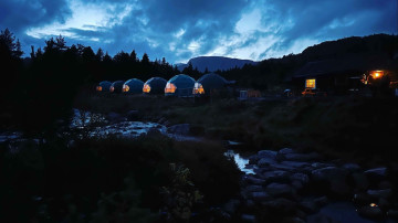 Image 8 of 12 -
            Experience the Wim Hof Method to get an impression of  at 