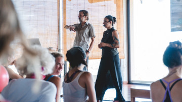 Image 18 of 21 -
            Experience the Wim Hof Method to get an impression of  at 