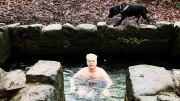 Image 3 of 8 -
            Experience the Wim Hof Method to get an impression of  at 