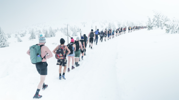 Image 10 of 13 -
Experience the Wim Hof Method to get an impression of at Image 10 of 13 -
Experience the Wim Hof Method to get an impression of at