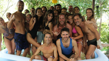 Image 3 of 20 -
Experience the Wim Hof Method to get an impression of at Image 3 of 20 -
Experience the Wim Hof Method to get an impression of at