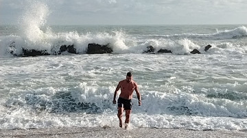 Image 1 of 4 -
            Experience the Wim Hof Method to get an impression of  at 