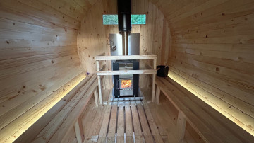 Image 8 of 8 -
            Experience the Wim Hof Method to get an impression of  at 