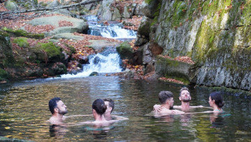 Image 36 of 38 -
            Experience the Wim Hof Method to get an impression of  at 