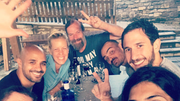 Image 25 of 27 -
            Experience the Wim Hof Method to get an impression of  at 