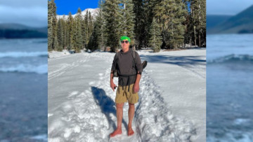 Image 3 of 10 -
            Experience the Wim Hof Method to get an impression of  at 