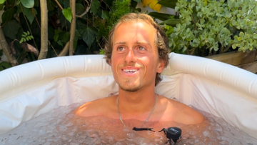 Image 2 of 5 -
            Experience the Wim Hof Method to get an impression of  at 