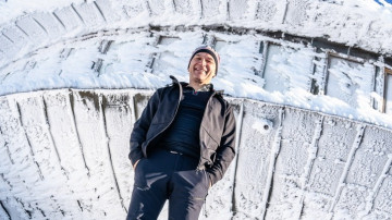 Image 8 of 10 -
            Experience the Wim Hof Method to get an impression of  at 