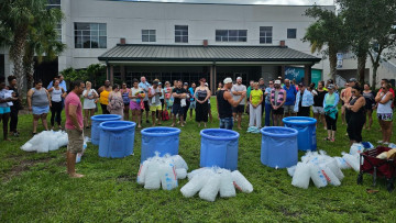 Image 27 of 42 -
            Experience the Wim Hof Method to get an impression of  at 