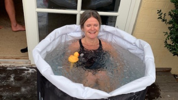 Image 2 of 16 -
            Experience the Wim Hof Method to get an impression of  at 