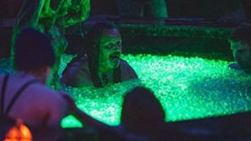 Image 1 of 77 -
            Experience the Wim Hof Method to get an impression of  at 