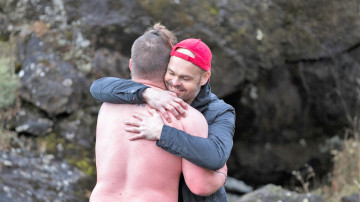 Image 13 of 21 -
            Experience the Wim Hof Method to get an impression of  at 