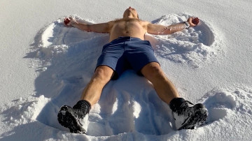 Image 7 of 11 -
Experience the Wim Hof Method to get an impression of at Image 7 of 11 -
Experience the Wim Hof Method to get an impression of at