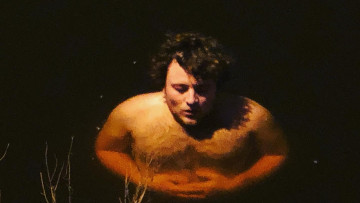 Image 5 of 5 -
Experience the Wim Hof Method to get an impression of at Image 5 of 5 -
Experience the Wim Hof Method to get an impression of at