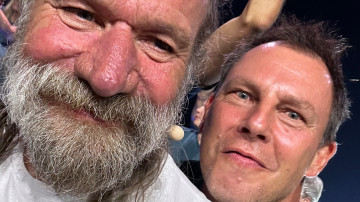 Image 4 of 11 -
            Experience the Wim Hof Method to get an impression of  at 