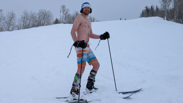 Image 3 of 5 -
            Experience the Wim Hof Method to get an impression of  at 