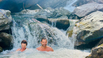 Image 18 of 22 -
            Experience the Wim Hof Method to get an impression of  at 