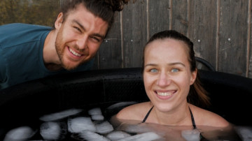 Image 20 of 65 -
            Experience the Wim Hof Method to get an impression of  at 