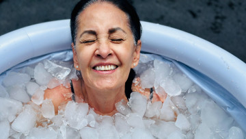 Image 5 of 9 -
Experience the Wim Hof Method to get an impression of at Image 5 of 9 -
Experience the Wim Hof Method to get an impression of at