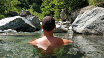 Image 3 of 5 -
Experience the Wim Hof Method to get an impression of at Image 3 of 5 -
Experience the Wim Hof Method to get an impression of at