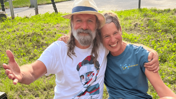 Image 14 of 14 -
Experience the Wim Hof Method to get an impression of at Image 14 of 14 -
Experience the Wim Hof Method to get an impression of at