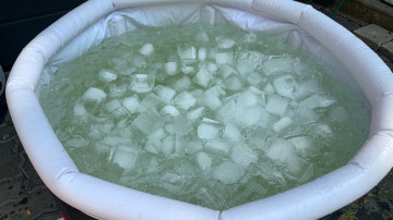 Image 3 of 16 -
            Experience the Wim Hof Method to get an impression of  at 