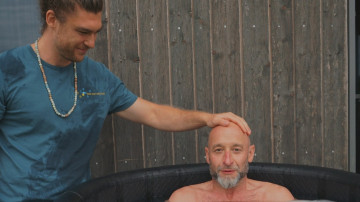 Image 45 of 65 -
            Experience the Wim Hof Method to get an impression of  at 