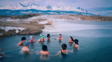 Image 4 of 10 -
            Experience the Wim Hof Method to get an impression of  at 