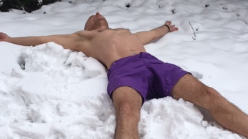 Image 5 of 10 -
            Experience the Wim Hof Method to get an impression of  at 