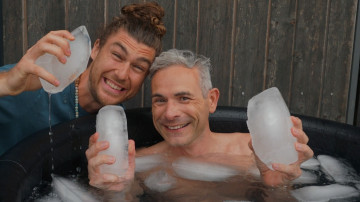 Image 55 of 65 -
            Experience the Wim Hof Method to get an impression of  at 