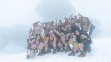 Image 11 of 31 -
Experience the Wim Hof Method to get an impression of at Image 11 of 31 -
Experience the Wim Hof Method to get an impression of at