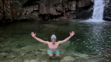 Image 1 of 1 -
Experience the Wim Hof Method to get an impression of at Image 1 of 1 -
Experience the Wim Hof Method to get an impression of at