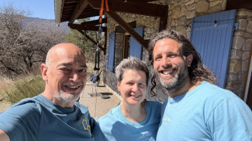 Image 3 of 12 -
            Experience the Wim Hof Method to get an impression of  at 