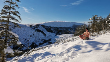 Image 8 of 8 -
            Experience the Wim Hof Method to get an impression of  at 