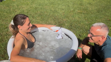 Image 11 of 15 -
            Experience the Wim Hof Method to get an impression of  at 