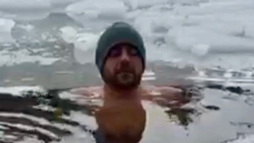 Image 35 of 53 -
            Experience the Wim Hof Method to get an impression of  at 