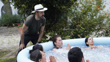 Image 4 of 13 -
            Experience the Wim Hof Method to get an impression of  at 