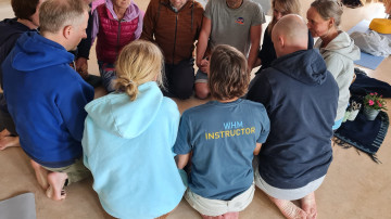 Image 14 of 22 -
            Experience the Wim Hof Method to get an impression of  at 