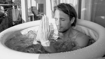Image 7 of 10 -
            Experience the Wim Hof Method to get an impression of  at 
