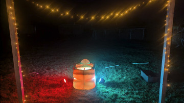 Image 3 of 5 -
            Experience the Wim Hof Method to get an impression of  at 