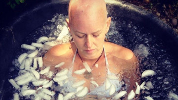 Image 16 of 16 -
Experience the Wim Hof Method to get an impression of at Image 16 of 16 -
Experience the Wim Hof Method to get an impression of at