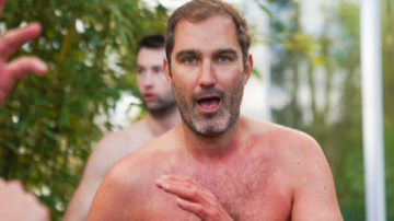 Image 6 of 9 -
Experience the Wim Hof Method to get an impression of at Image 6 of 9 -
Experience the Wim Hof Method to get an impression of at