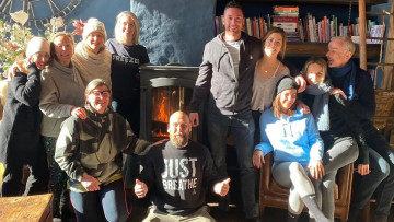 Image 17 of 23 -
Experience the Wim Hof Method to get an impression of at Image 17 of 23 -
Experience the Wim Hof Method to get an impression of at