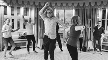 Image 48 of 77 -
            Experience the Wim Hof Method to get an impression of  at 