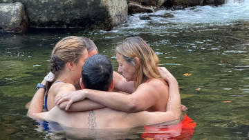 Image 2 of 9 -
Experience the Wim Hof Method to get an impression of at Image 2 of 9 -
Experience the Wim Hof Method to get an impression of at